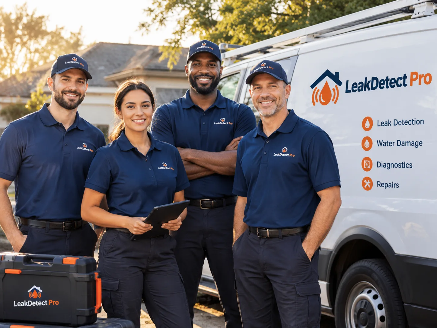 Roof Repair company in Bybee, TN